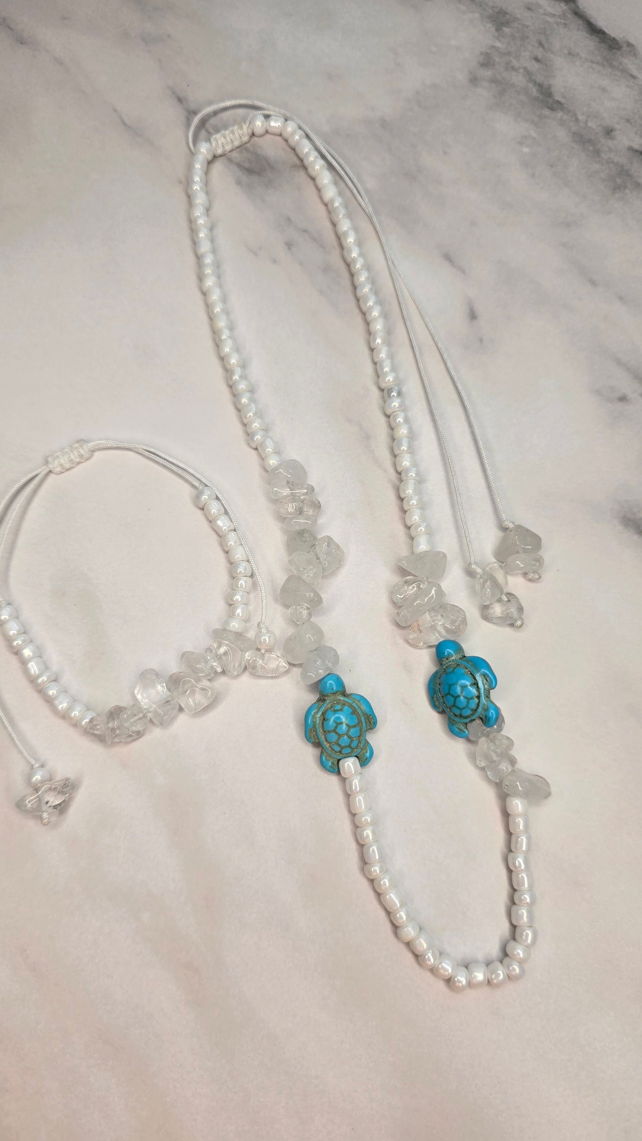 Sea Turtles • Salty Summer Collection🏖🐚✨️