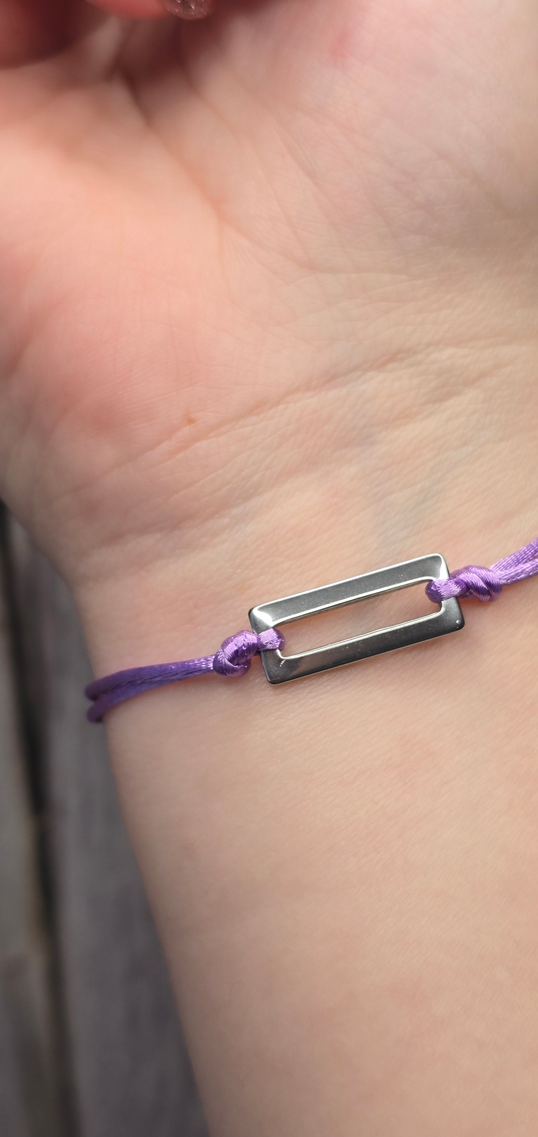 Forever Wear Bracelet