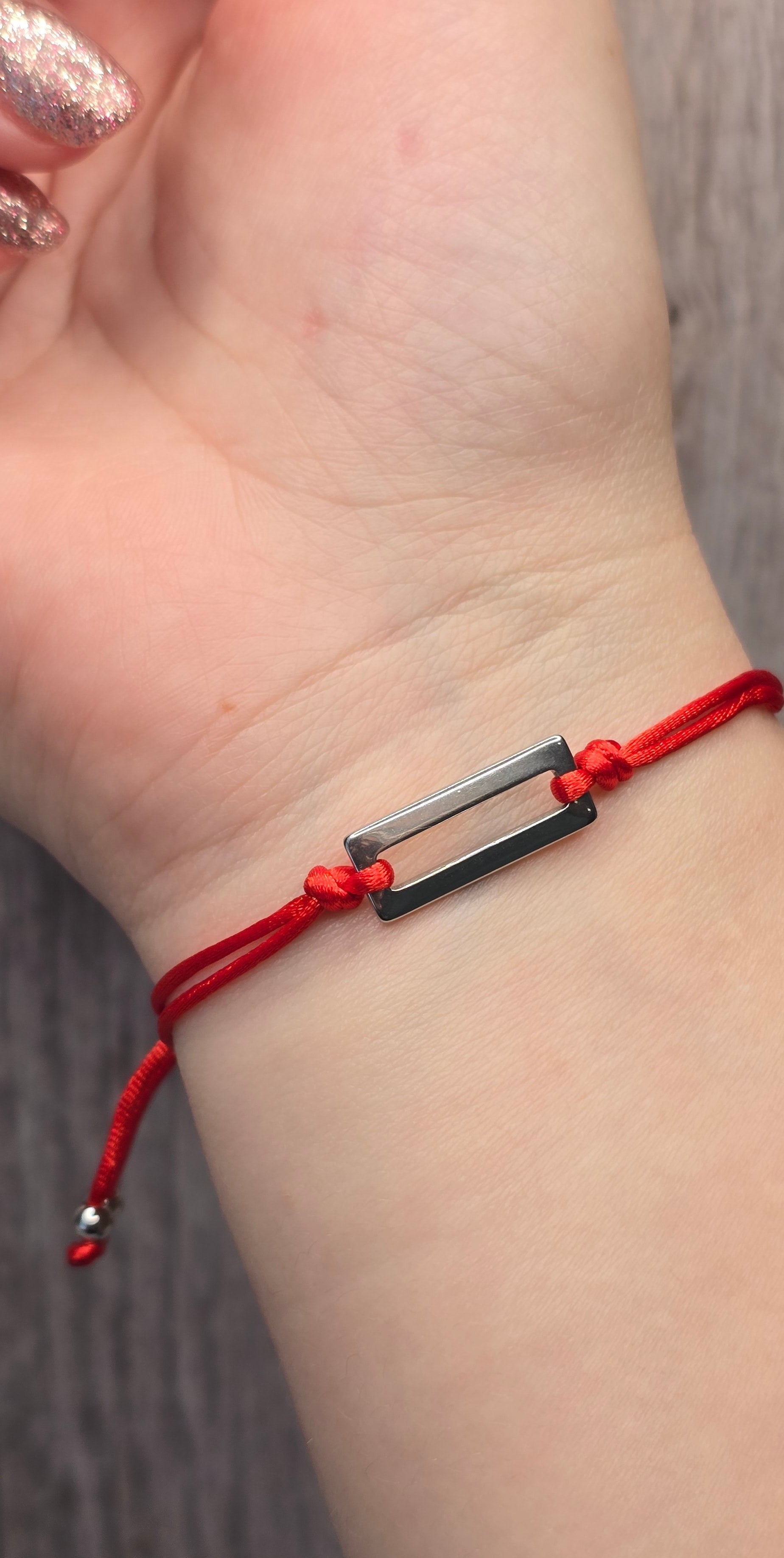 Forever Wear Bracelet