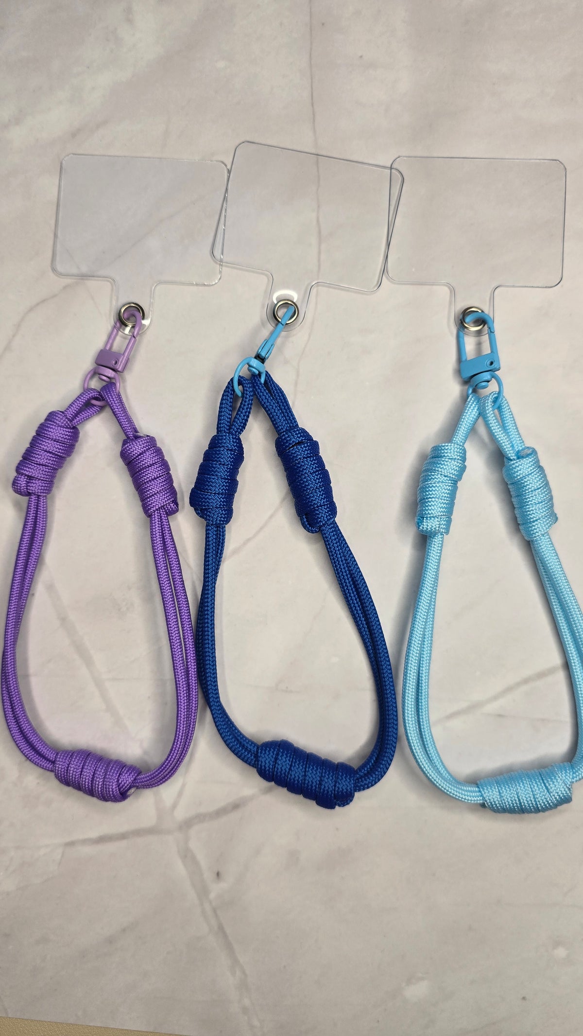 Unstoppable Phone Strap