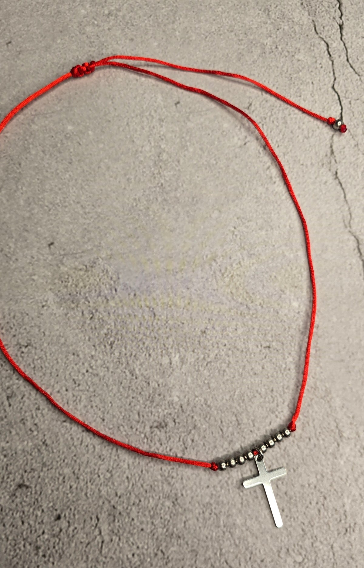 Promesa Adjustable Necklace (varios) • Easter Collection
