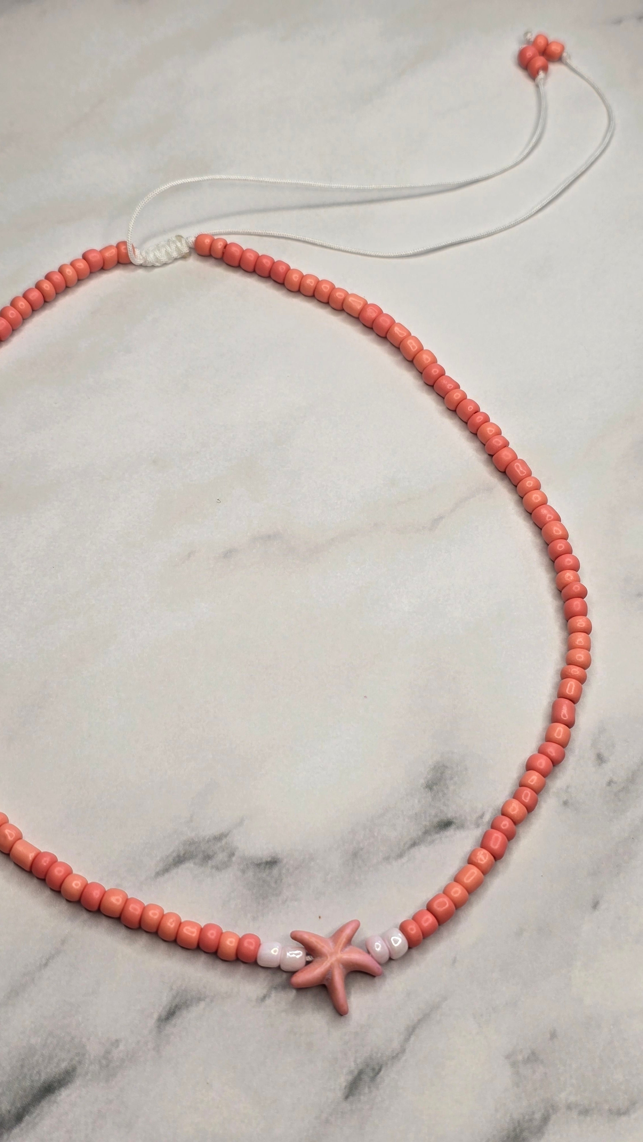 Starfish • Salty Summer Collection🏖🐚✨️