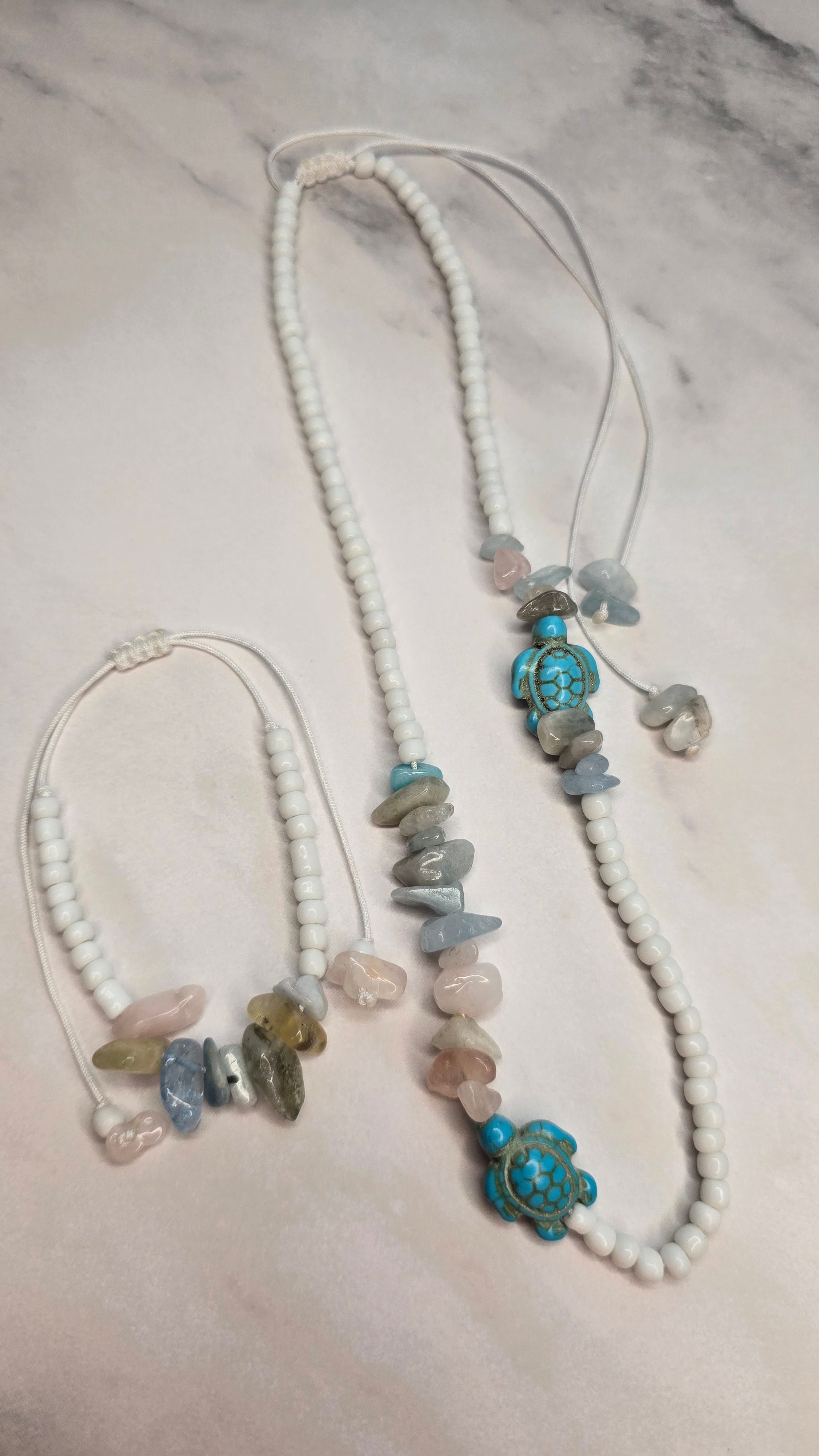 Sea Turtles • Salty Summer Collection🏖🐚✨️