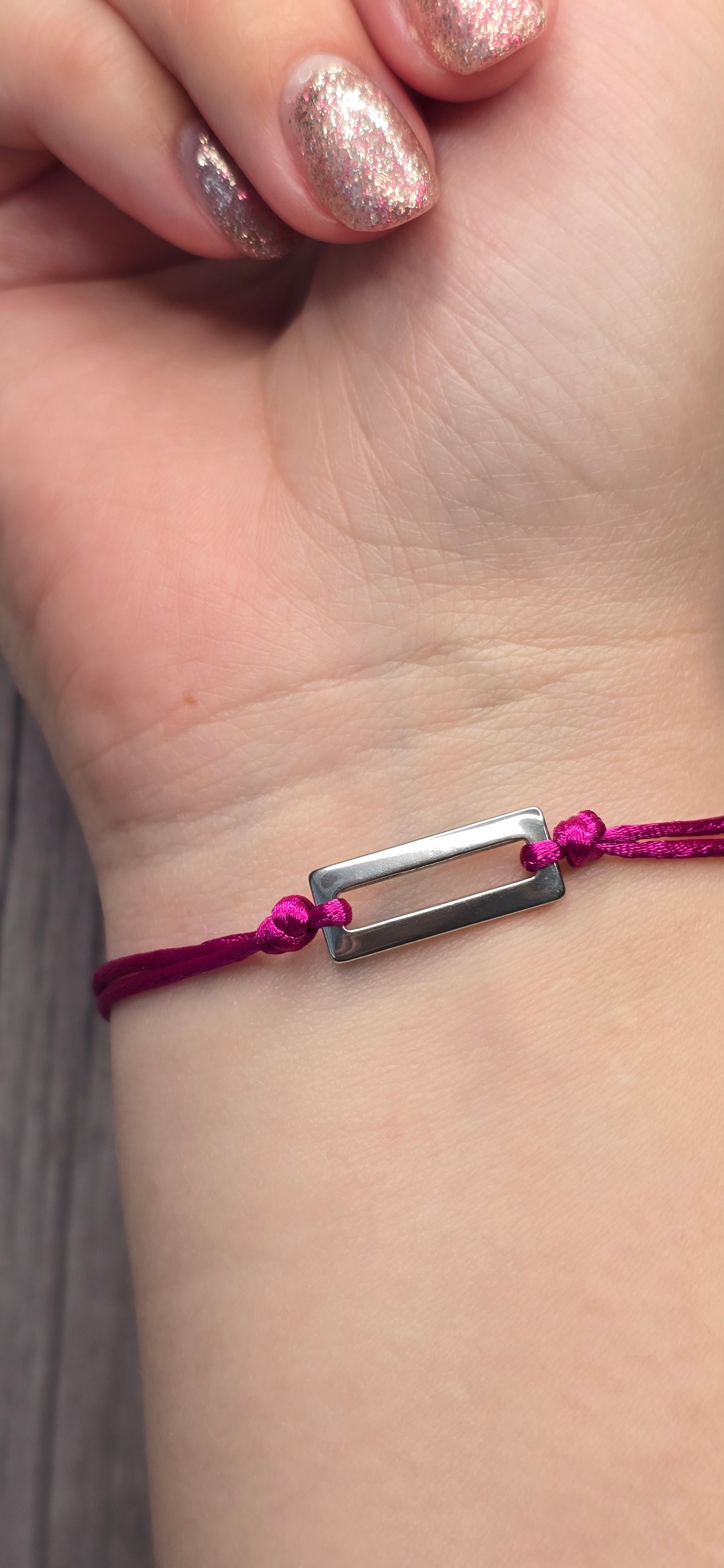 Forever Wear Bracelet