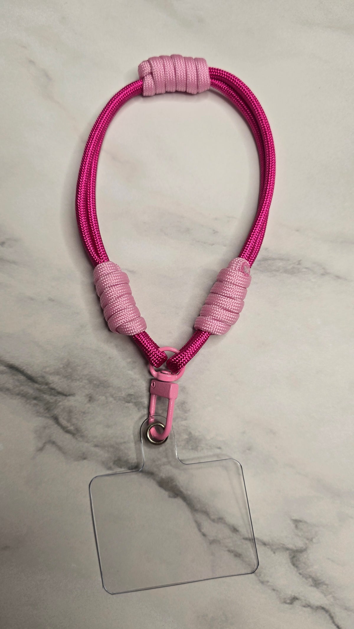 Unstoppable Phone Strap