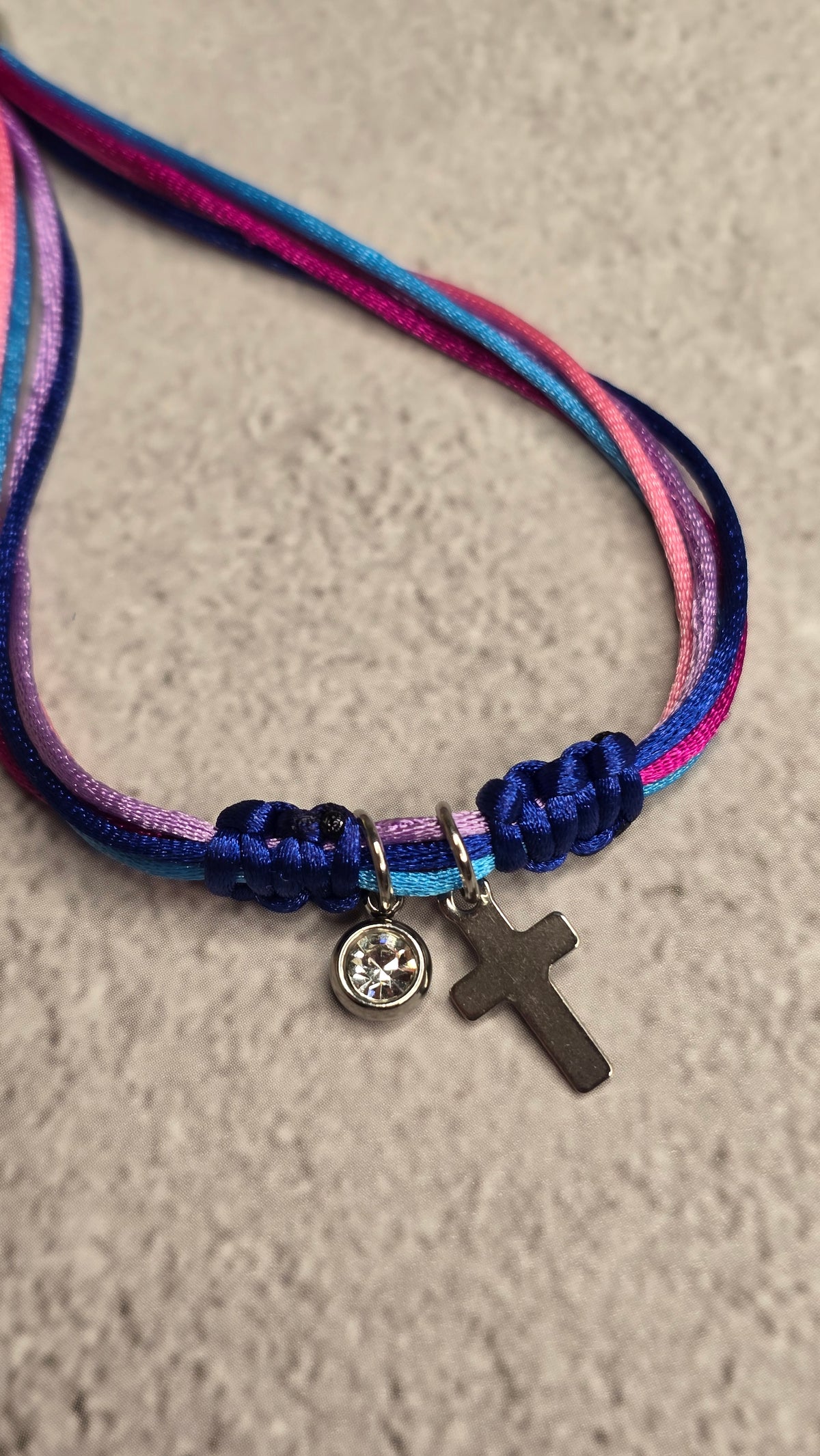 Esperanza Adjustable Bracelet