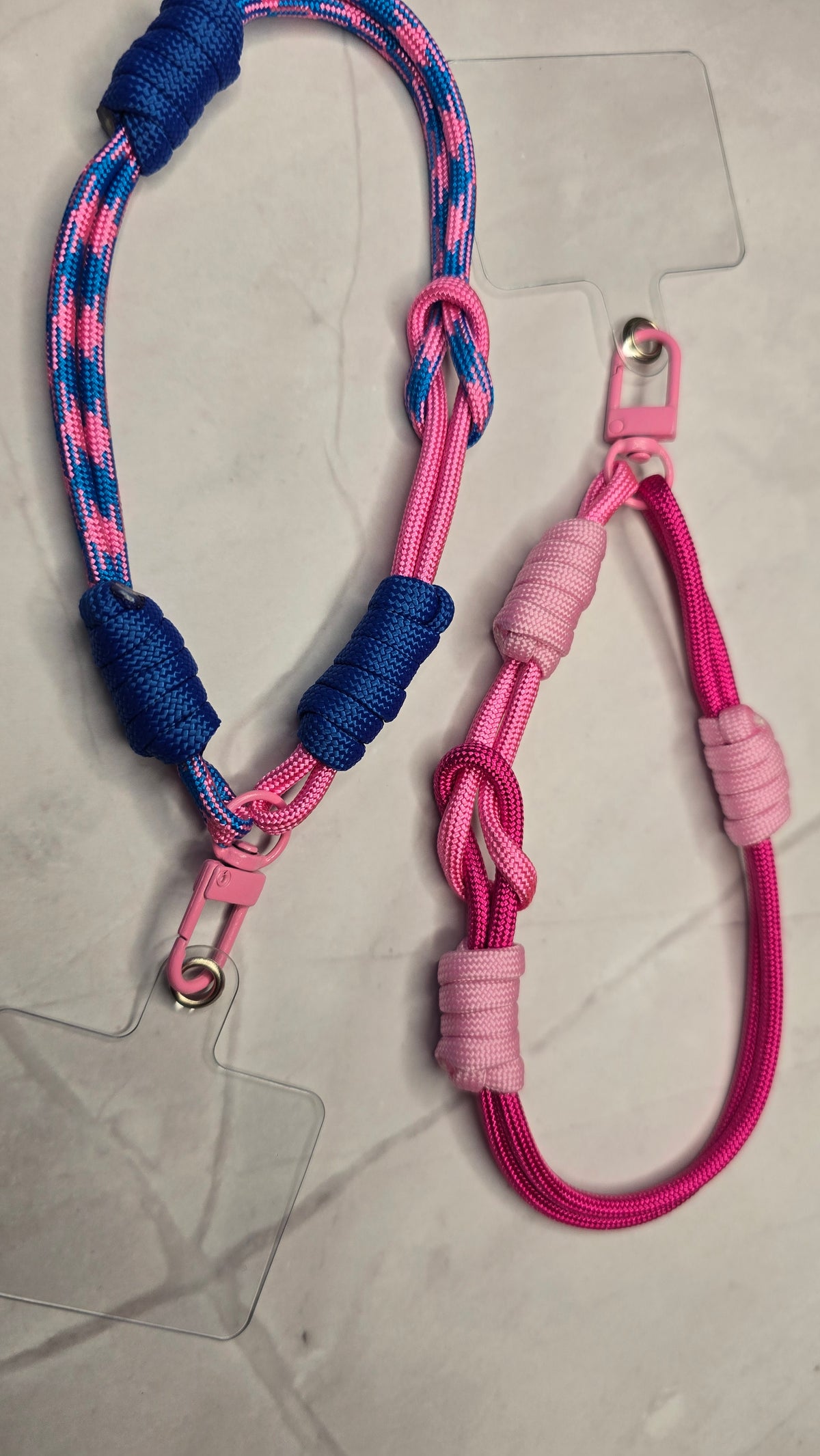 Boss Babe Phone Strap