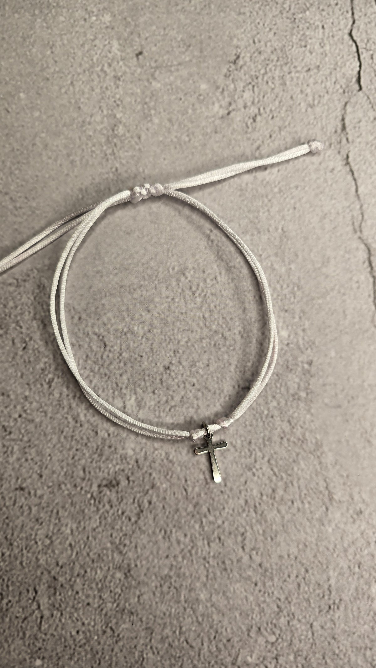 Fortaleza Adjustable Bracelet • Easter Collection