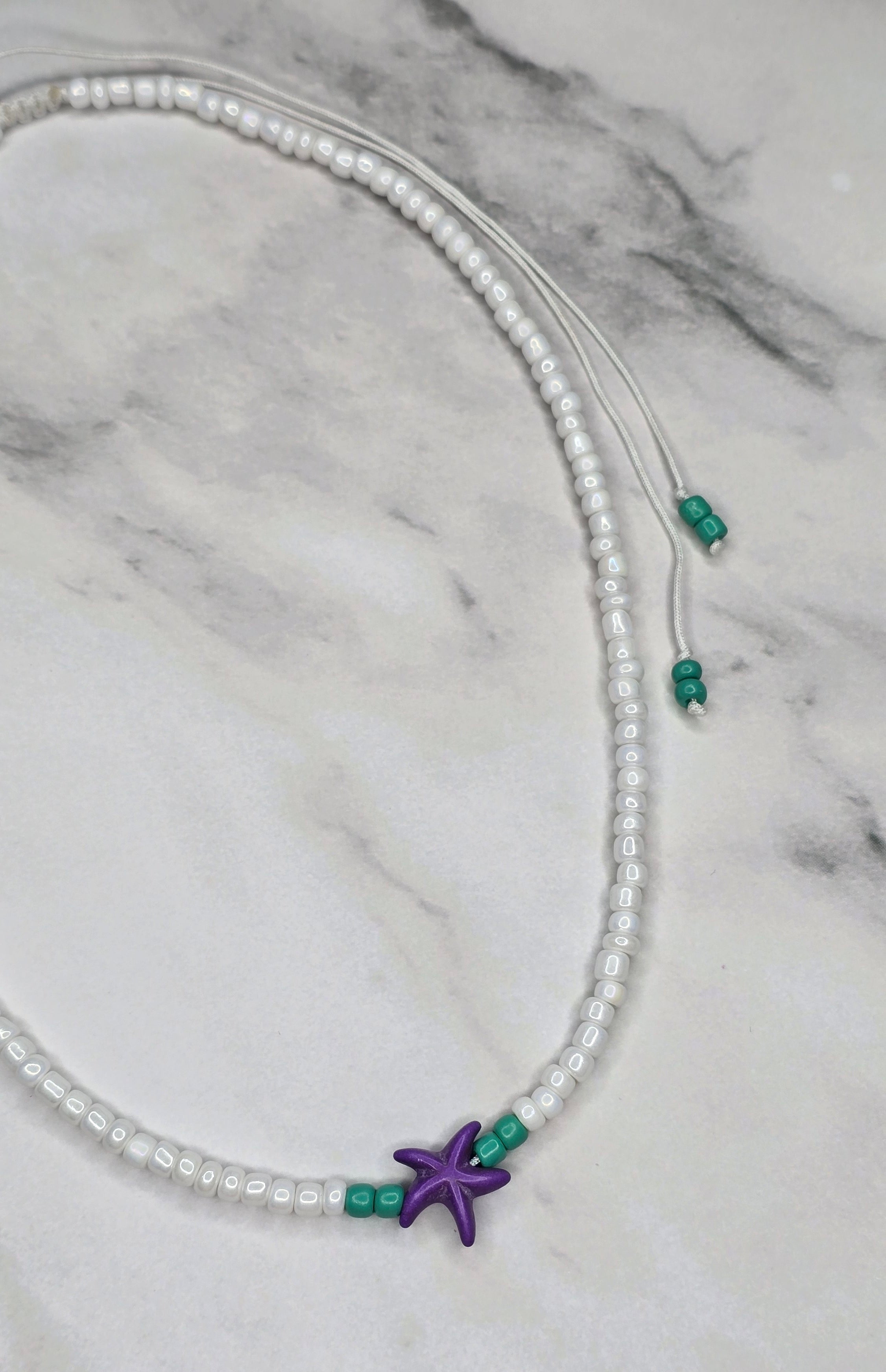 Starfish • Salty Summer Collection🏖🐚✨️