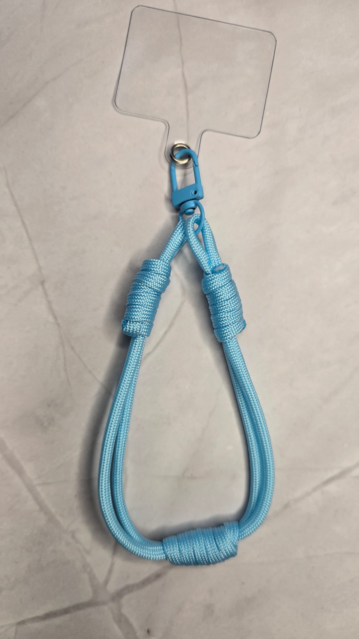 Unstoppable Phone Strap