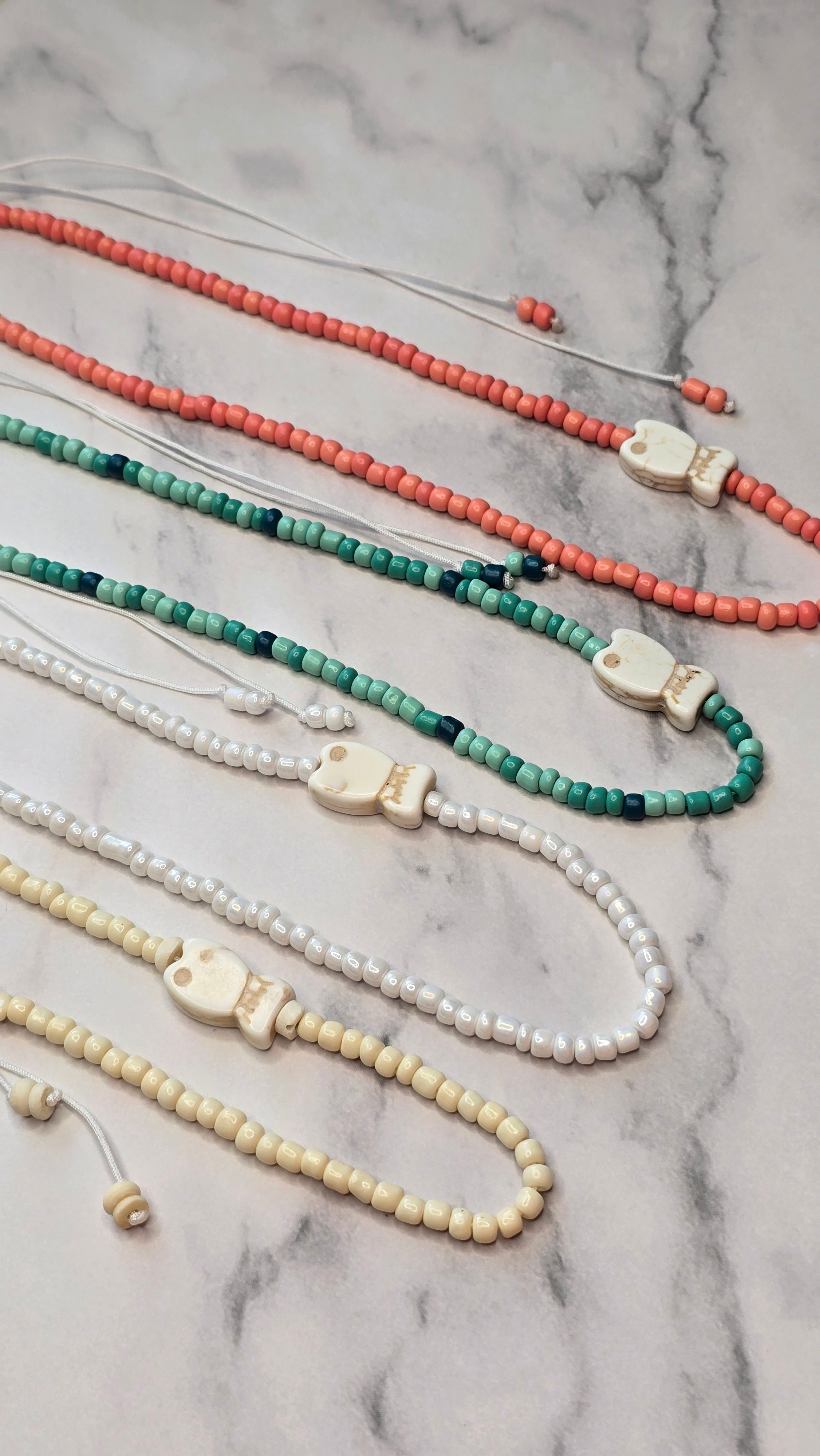 Under the Sea • Salty Summer Collection🏖🐚✨️